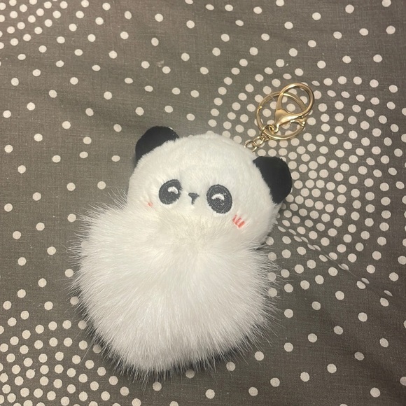 Panda Key chain - Picture 1 of 1